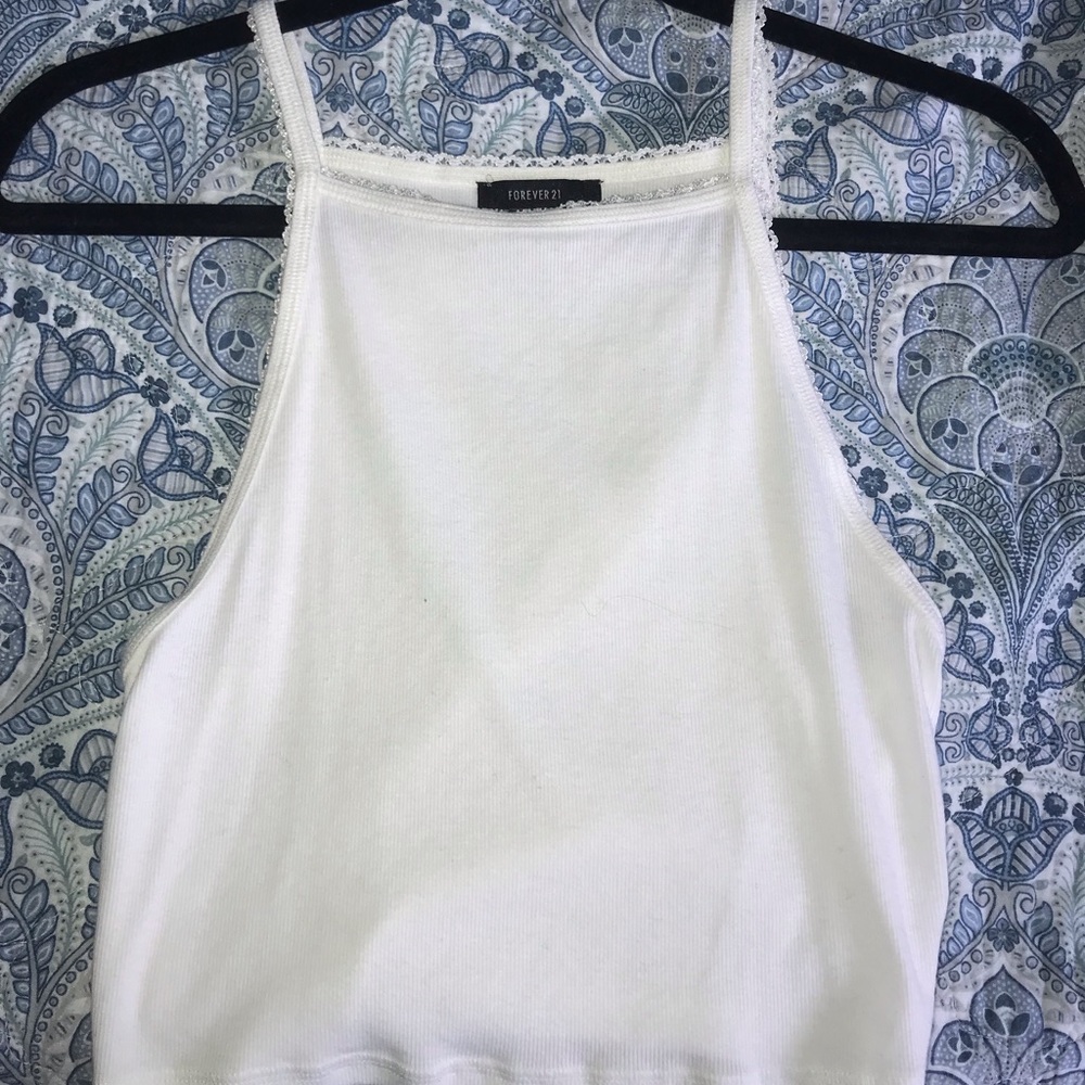 forever 21 top